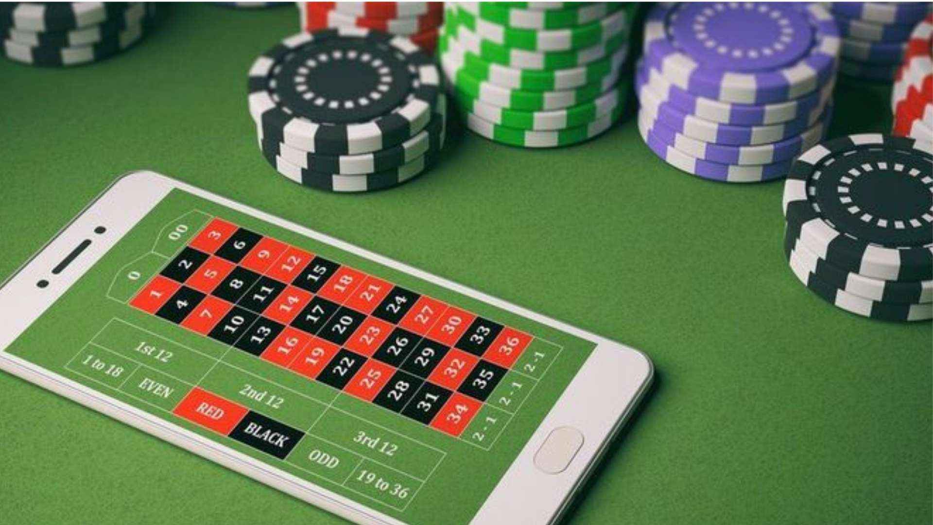 How Traditional Card Rooms Managed Rotating Responsibilities