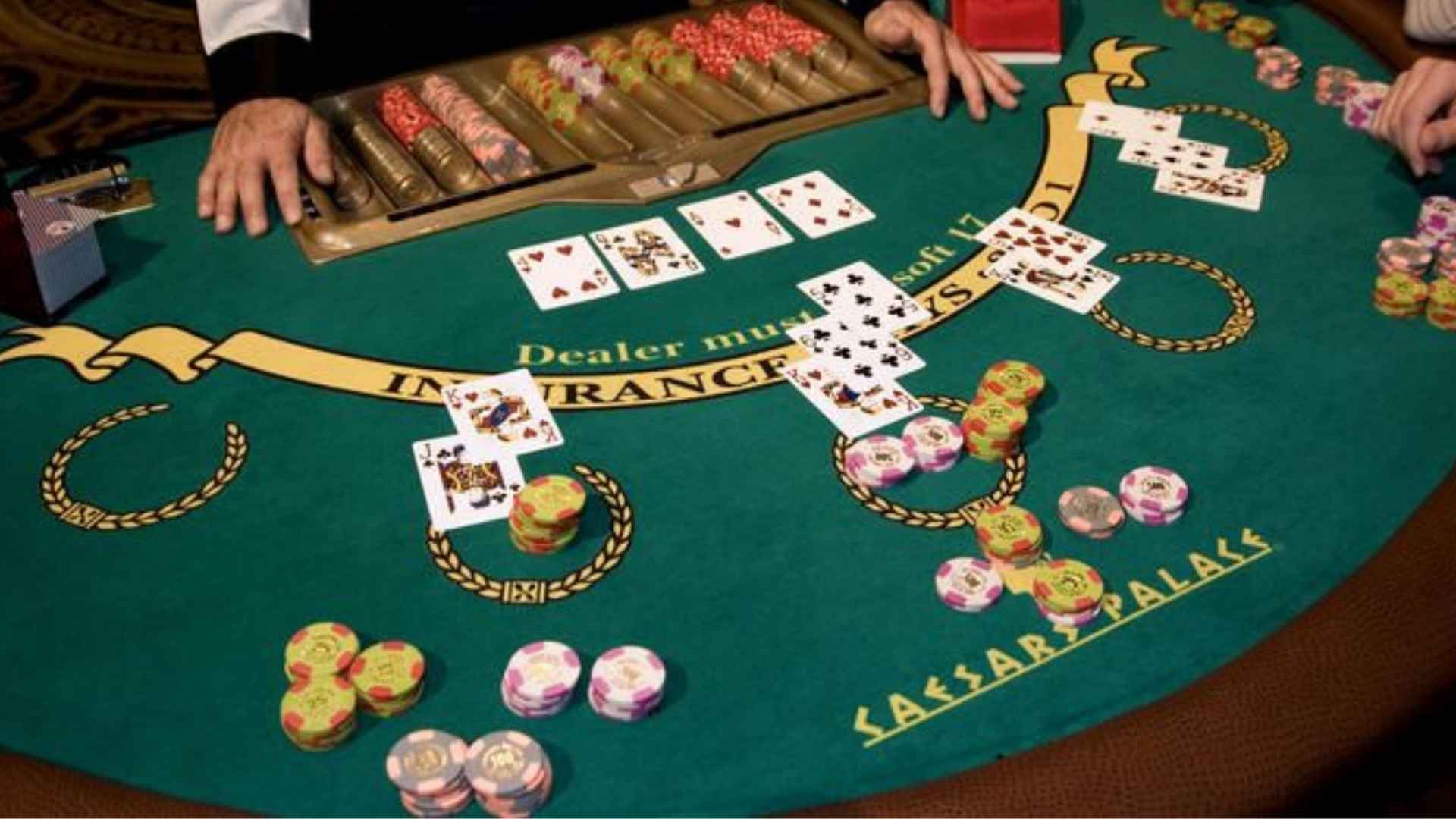 How Software Updates Can Improve Poker Client Performance